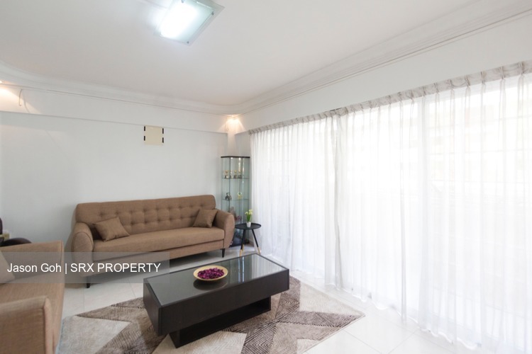 Blk 223 Bukit Batok East Avenue 3 (Bukit Batok), HDB Executive #199410442